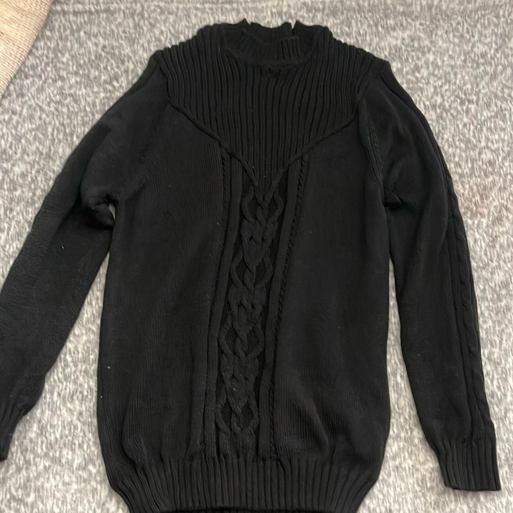 Sweater SHEIN xl